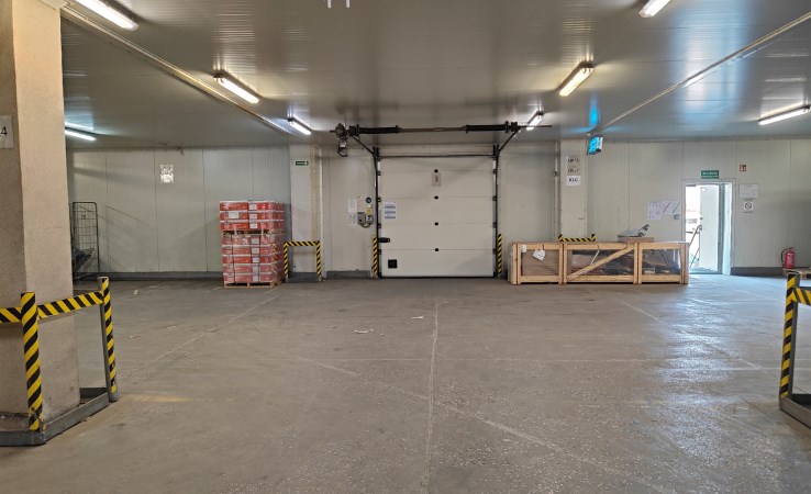 hala na wynajem - Lublin, Zadębie