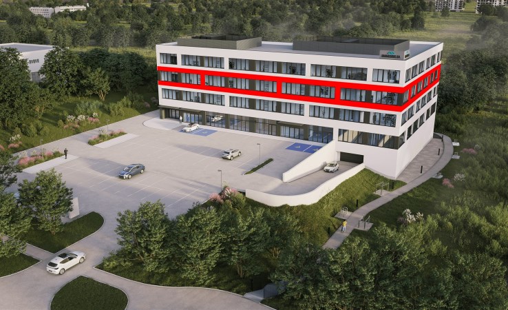 lokal na sprzedaż - Lublin, Czechów Południowy