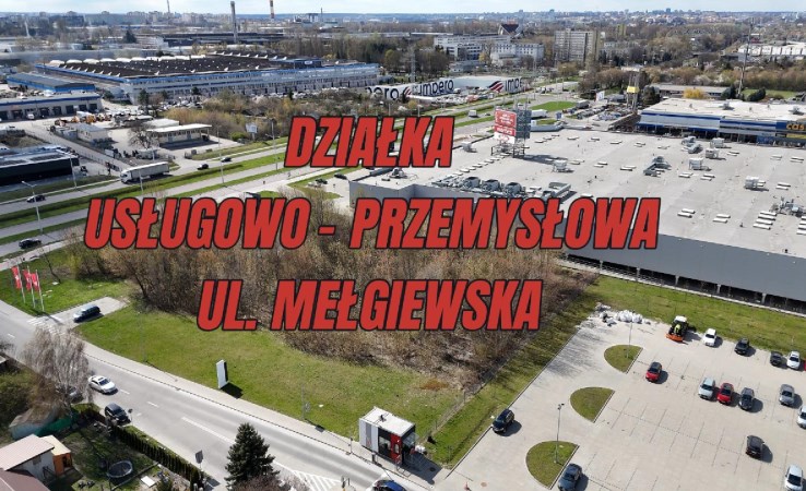 działka na sprzedaż - Lublin, Zadębie