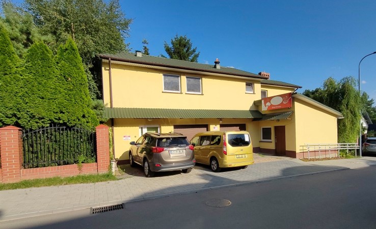 lokal na wynajem - Lublin