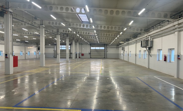 hala na wynajem - Lublin, Konstantynów