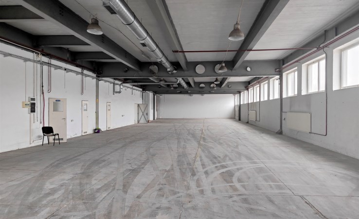 hala na wynajem - Lublin, Zadębie