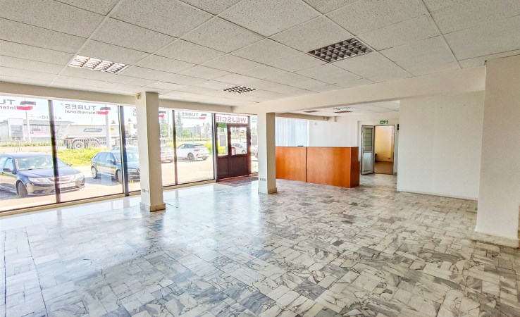 lokal na wynajem - Lublin, Zadębie