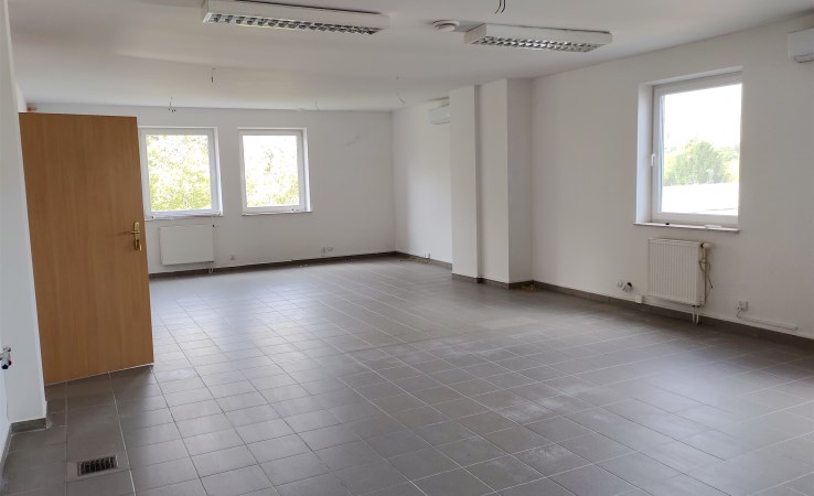 lokal na wynajem - Lublin, Zadębie