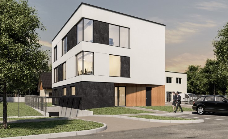 lokal na sprzedaż - Lublin, Czechów Północny, Bursaki